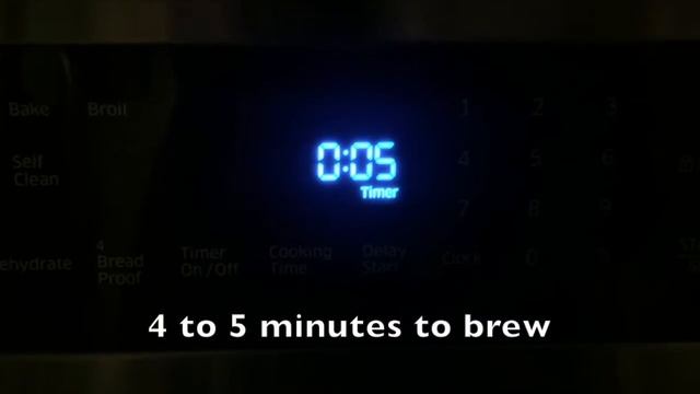 How to make Bulletproof Coffee смотреть онлайн