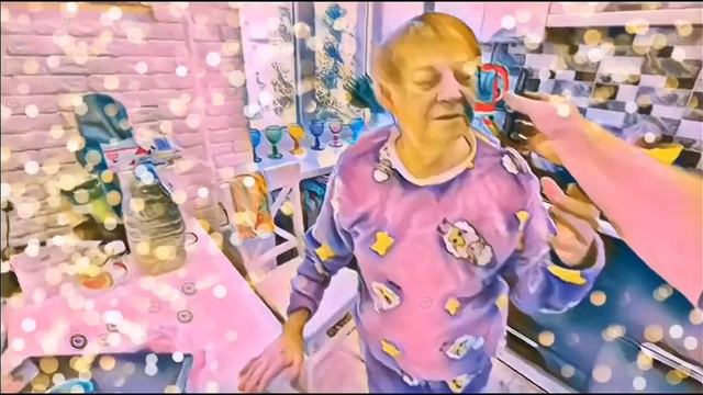 Самвел Адамян требуется тюнинг.Помыл и переодел маму.Васильевна покакала🤦🏻♀ смотреть онлайн