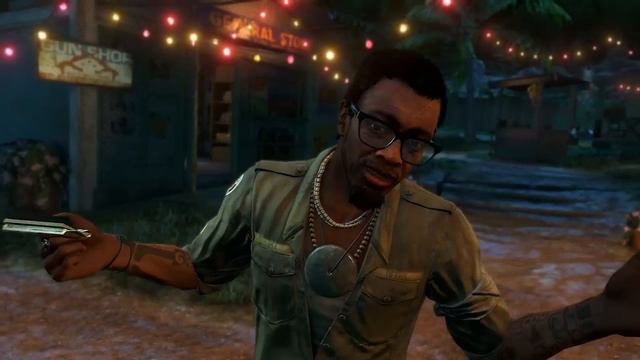 Far Cry 3:What the hell just happened #1 смотреть онлайн