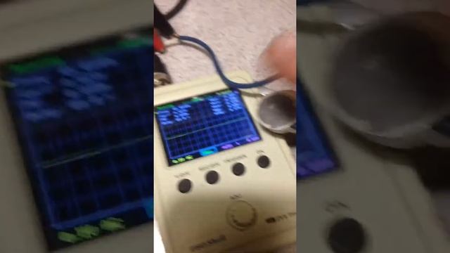 Тензодатчик для осцилограф а смотреть онлайн