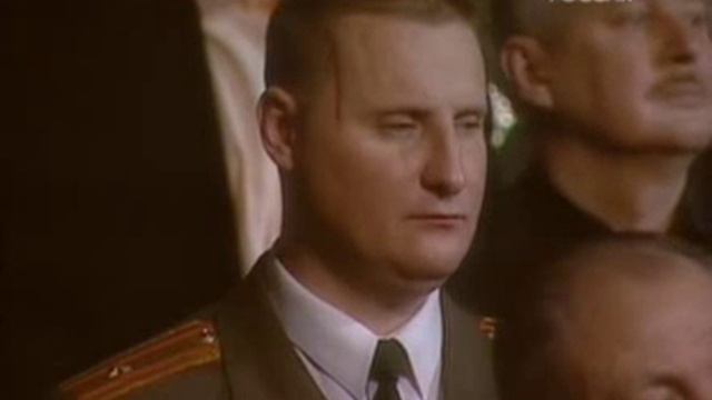 Александр Розенбаум - Чёрный Тюльпан смотреть онлайн