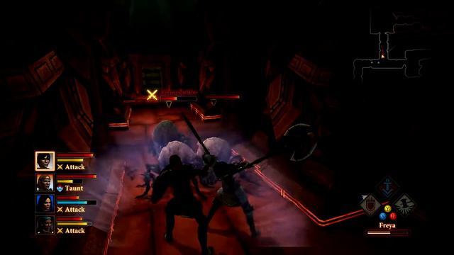 DRAGON AGE 2 | PS3 WALKTHROUGH | PART 10 | MAGISTRATE'S ORDERS смотреть онлайн