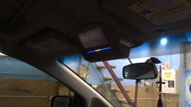 Тюнинг Subaru Tribeca B9 смотреть онлайн