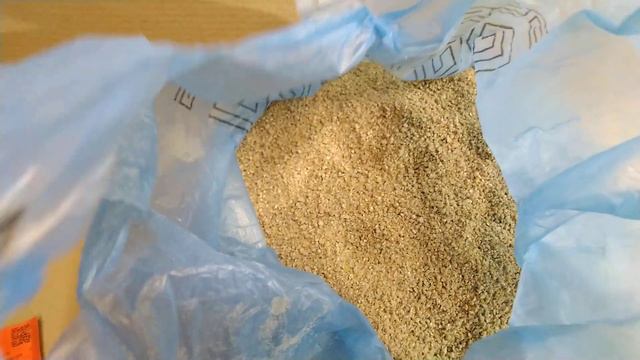 Обзор/Купить для молодняка перепелки 5кг комбикорма ПК2-0 интернет магазин/Большой фермер смотреть онлайн