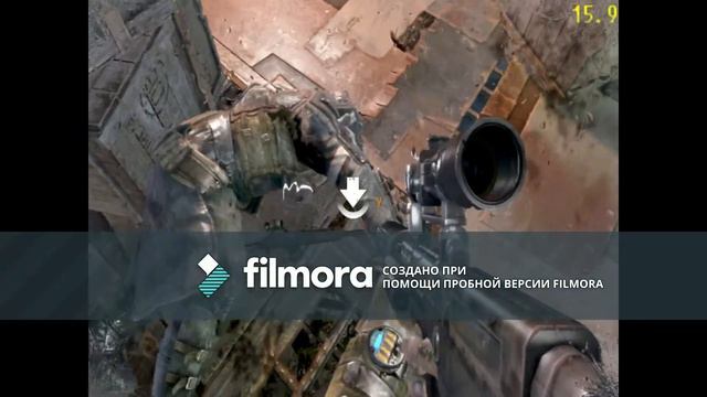 Доп. задания в игре Metro #1