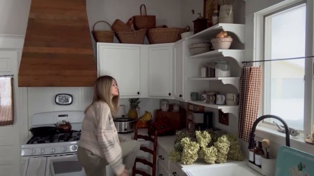 2024 Whole Home Refresh + Reset | Clean With Me смотреть онлайн