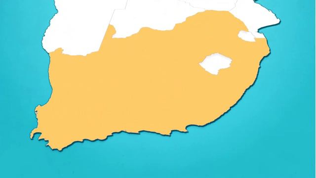 African Continent Facts For Kids - African Social Studies Lesson смотреть онлайн
