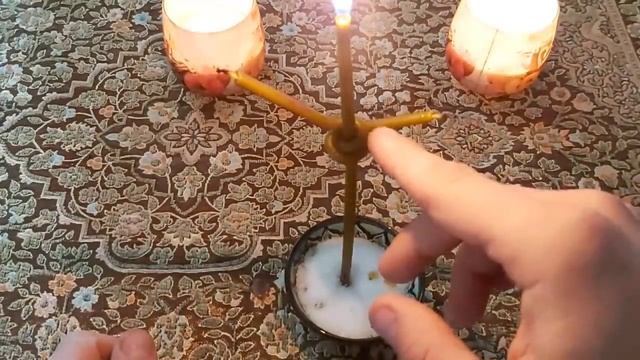 Привлечь удачу в жизнь Пик удачи Ритуал на удачу в семье смотреть онлайн