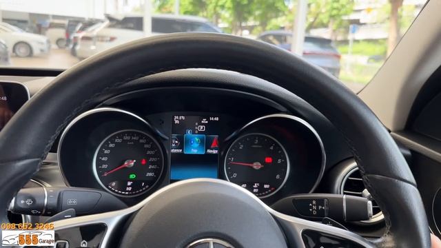 BENZ C220d Avantgrade ราคา 1,650,000 บาท เครื่องยนต์ดีเซลเทอร์โบ 4 สูบ 1,995cc 194 เกียร์ 9G-Tronic смотреть онлайн