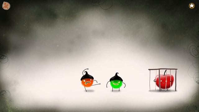 CHUCHEL: The funniest game ever #final смотреть онлайн