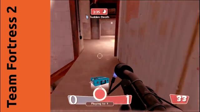 The Orange Box for PS3 is Weird смотреть онлайн