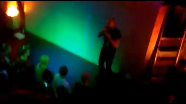 Миша Маваши / Уфа / Невский / 24.03.2012 / Часть 1.wmv смотреть онлайн