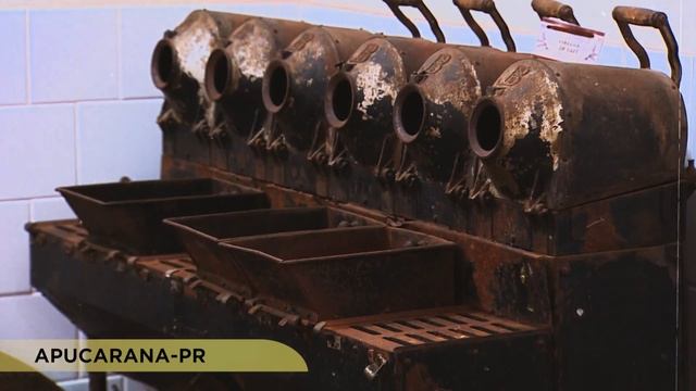 VISITE PARANÁ: APUCARANA смотреть онлайн