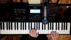 Видеоурок на "The Final Countdown" группы "Europe"