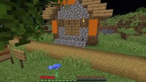 ?Майнкрафт но Я СТАЛА ПОМОЩНИКОМ ПЧЕЛОЙ