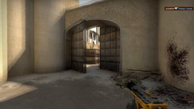 CS:GO | ИГРА ИДЕТ - ПОБЕДА ПРИДЕТ! смотреть онлайн