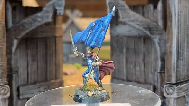 10 Tips for Beginners in Middle Earth SBG смотреть онлайн