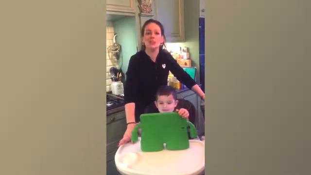 Комарова Екатерина, контрактное обслуживание детей ЛДЦ Колыбель Здоровья