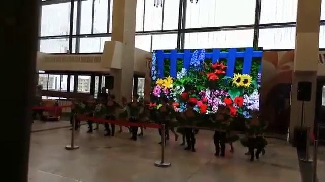 Ванечка в танце! 6 ноября 2022 г. смотреть онлайн