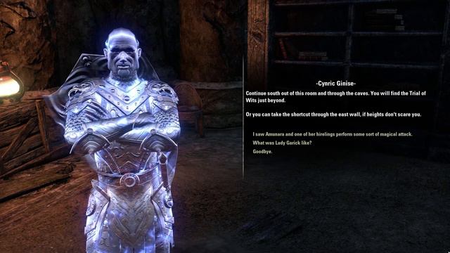 Elder Scrolls Online: High Isle | Part 19: Race for Honor | Legacy of the Bretons смотреть онлайн