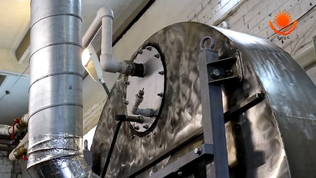 Аддитивные технологии "ЭПОС-Инжиниринг", 3D принтер по металлу, производство металлических порошков смотреть онлайн