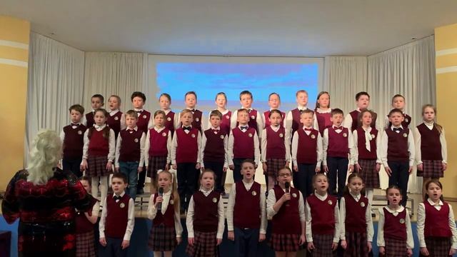 Славный Нижний Новгород , муз и сл Михеевой Елены Олеговны , МБОУ Лицей № 40 , Нижний Новгород , ру смотреть онлайн