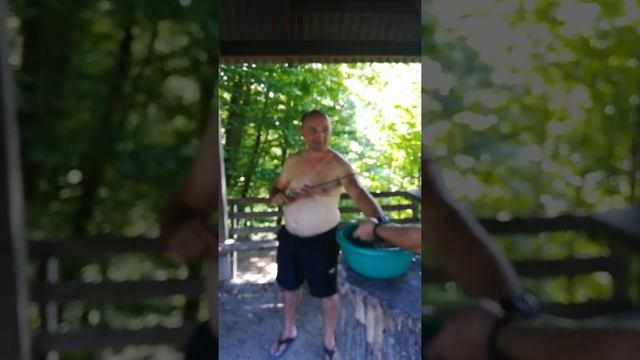 Анастасиевские поляны смотреть онлайн
