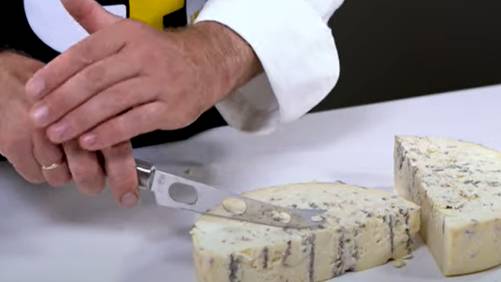 5. Сыры с благородной плесенью AVI