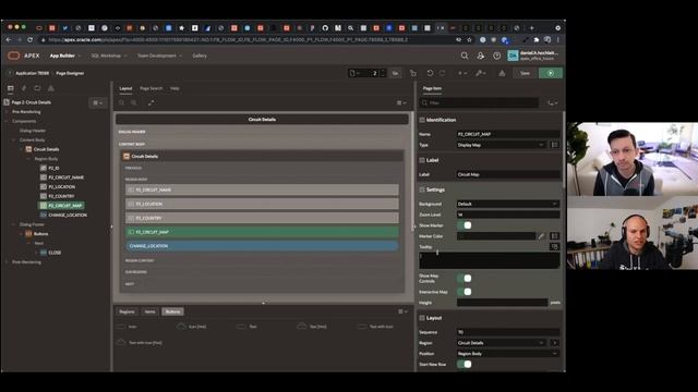 Oracle APEX 21.2 New Features (Part 2) смотреть онлайн