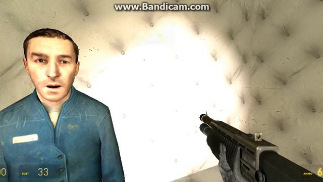 Let's Play Garry's Mod! Paranoia Episode 2! смотреть онлайн