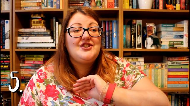 TOP BOOKS OF 2019! | LITERARY DIVERSIONS