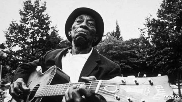 MISSISSIPPI JOHN HURT - Blue Harvest Blues [1928] смотреть онлайн