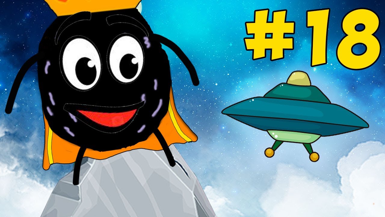 Шахматное королевство 18 серия, Шахматы для малышей, Мультики онлайн, Топ игра на андроид смотреть онлайн