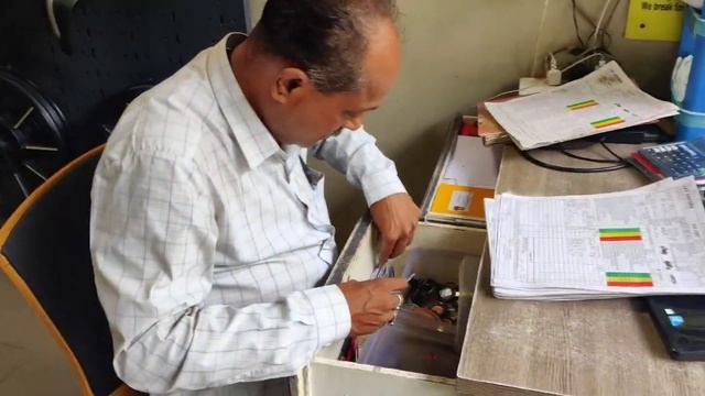 Bullet Servicing at Rs 1000 смотреть онлайн