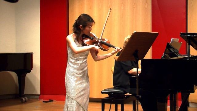 Giuseppe Tartini - Sonate Für Violine Und Basso Continuo G-moll 