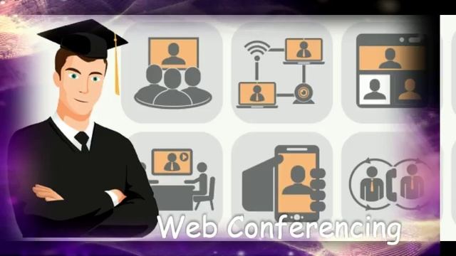 Kolyano City Web Conferencing смотреть онлайн