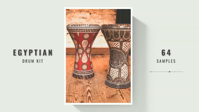 FREE 𝙀𝙂𝙔𝙋𝙏𝙄𝘼𝙉 DRUM KIT | SAMPLE PACK FOR PRODUCERS смотреть онлайн