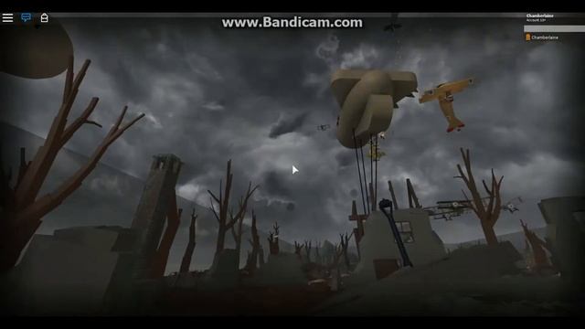 | ROBLOX | Ww1 Showcase Tour смотреть онлайн