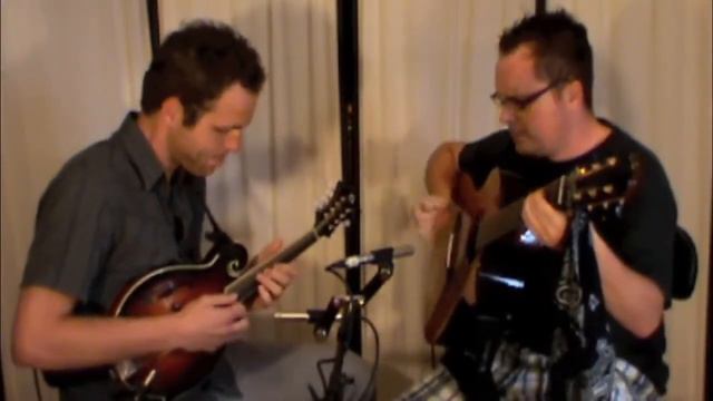 Tommy Gauthier Antoine Dufour String Fusion смотреть онлайн