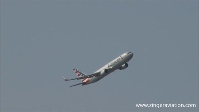 Spotting at John F. Kennedy International Airport - July 11, 2015 смотреть онлайн