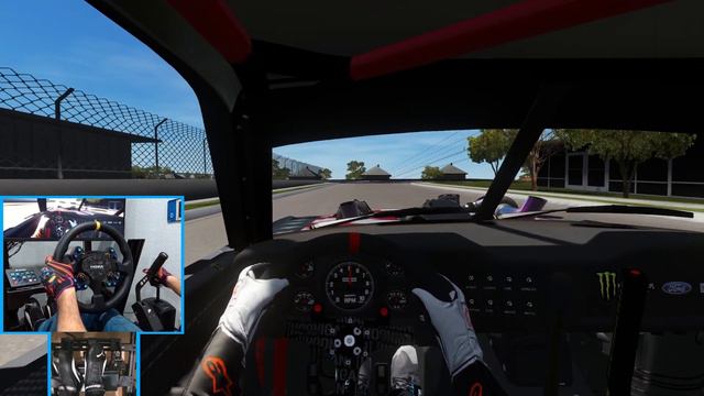 Tribute to Ken Block - Hoonicorn vs streets of Assetto corsa #kb43ver смотреть онлайн