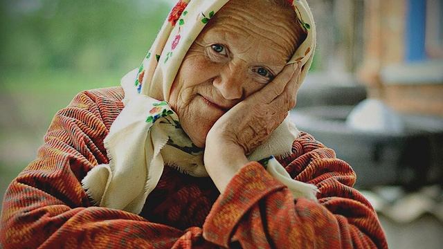 Ноги Вниз - Бабушка смотреть онлайн