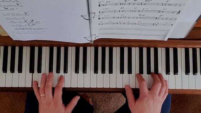 "Long Ago and Far Away" Written by Jerome Kern, and Ira Gershwin смотреть онлайн