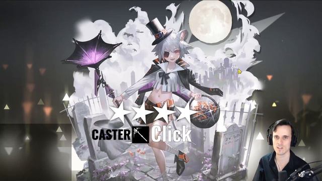 Ever eaten Grey Cheetos while dancing in a blood moonlight? | Arknights Integrated Strategies 2 смотреть онлайн