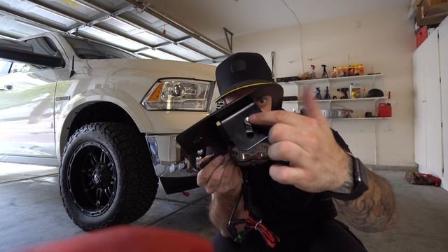 Baja Designs vs Rigid Industries - BEST Fog Lights in America? CJC Off Road смотреть онлайн