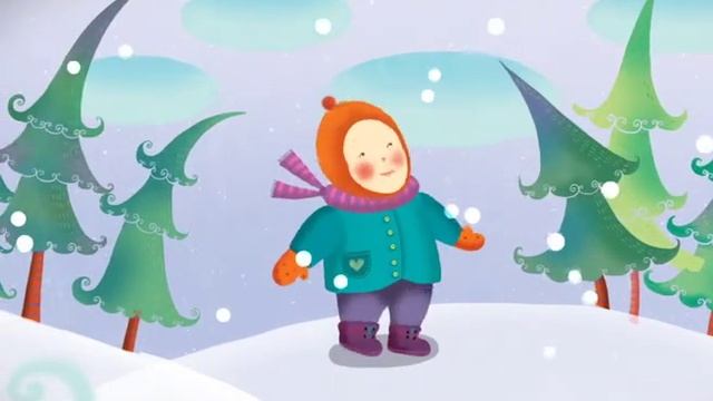Happy Snow смотреть онлайн