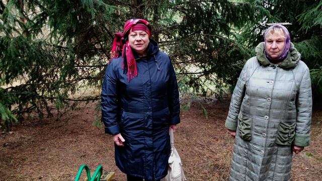 Поздравляем с Днем Ангела Батюшку Михаила смотреть онлайн
