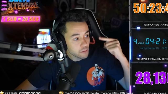 MI PRIMERA VEZ EN FIVE NIGHTS AT FREDDY'S - TheGrefg смотреть онлайн