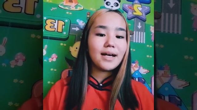 Цырендоржиева Сэлмэг "Старый ехор на новый лад" смотреть онлайн