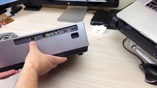 Sony Bravia Projector Review